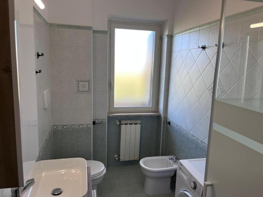 Apartament Fco Airport Titina'S House Fiumicino Zewnętrze zdjęcie