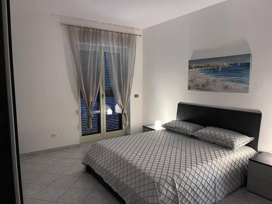 Apartament Fco Airport Titina'S House Fiumicino Zewnętrze zdjęcie