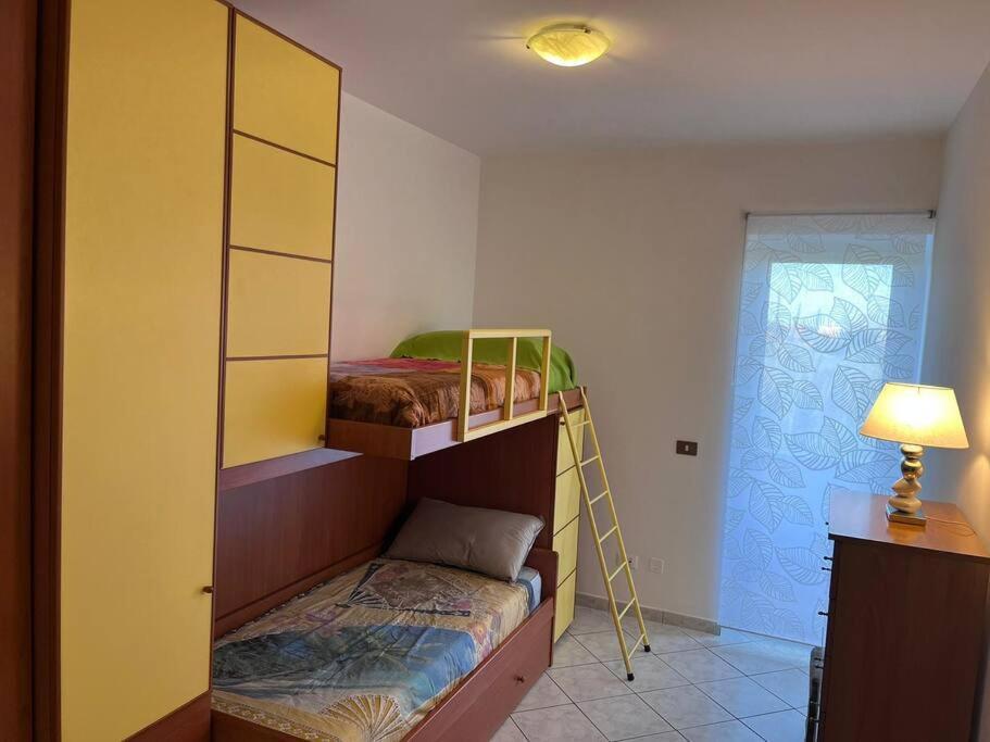 Apartament Fco Airport Titina'S House Fiumicino Zewnętrze zdjęcie