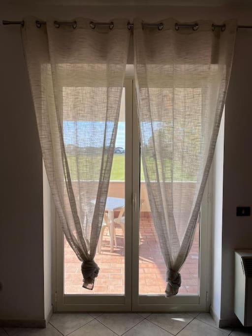 Apartament Fco Airport Titina'S House Fiumicino Zewnętrze zdjęcie