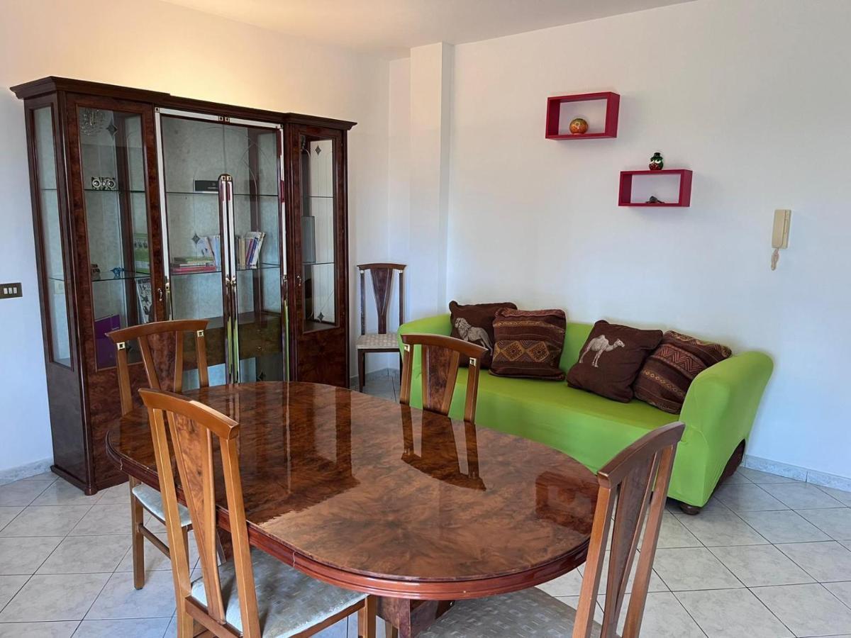 Apartament Fco Airport Titina'S House Fiumicino Zewnętrze zdjęcie