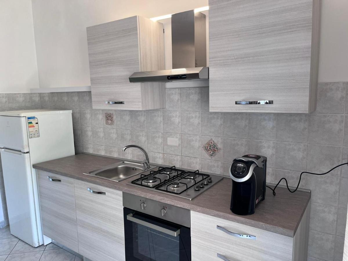 Apartament Fco Airport Titina'S House Fiumicino Zewnętrze zdjęcie