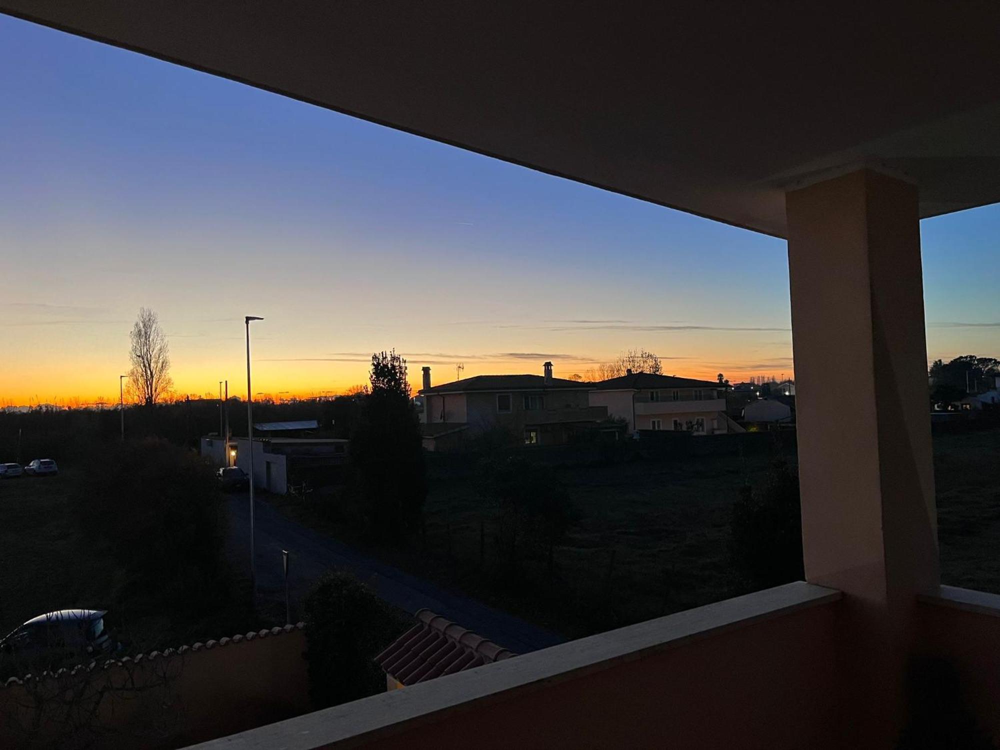 Apartament Fco Airport Titina'S House Fiumicino Zewnętrze zdjęcie