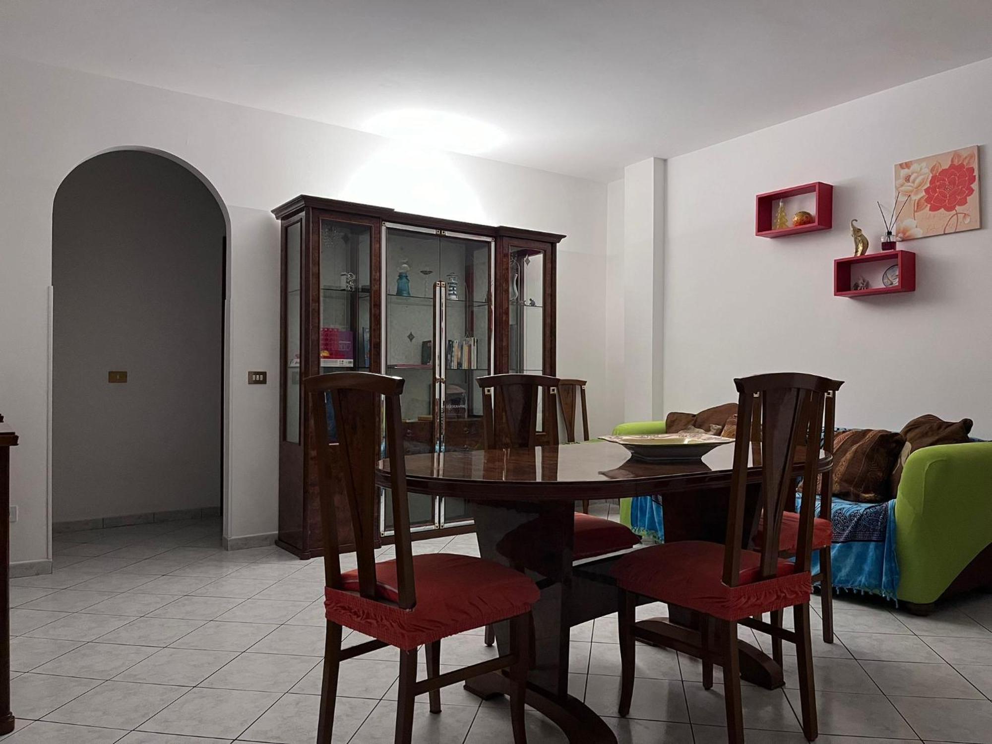 Apartament Fco Airport Titina'S House Fiumicino Zewnętrze zdjęcie