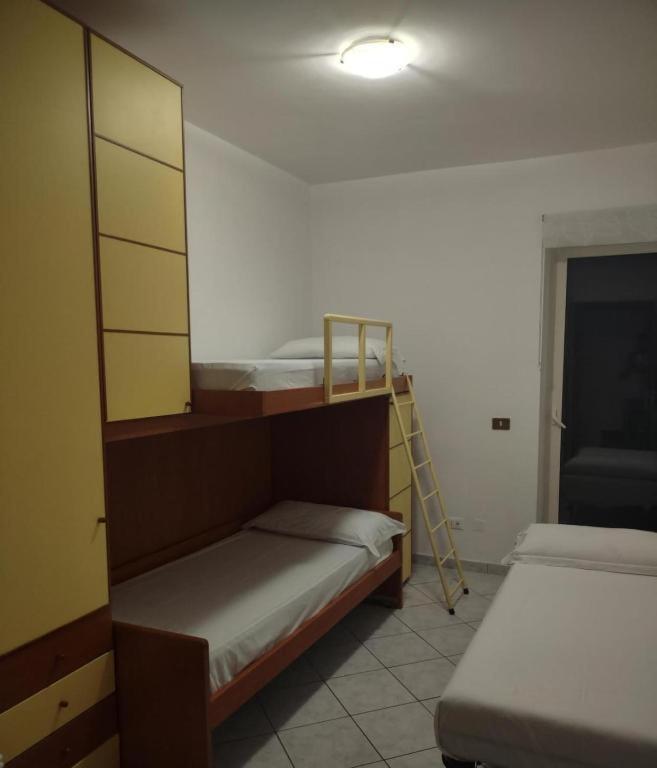 Apartament Fco Airport Titina'S House Fiumicino Zewnętrze zdjęcie
