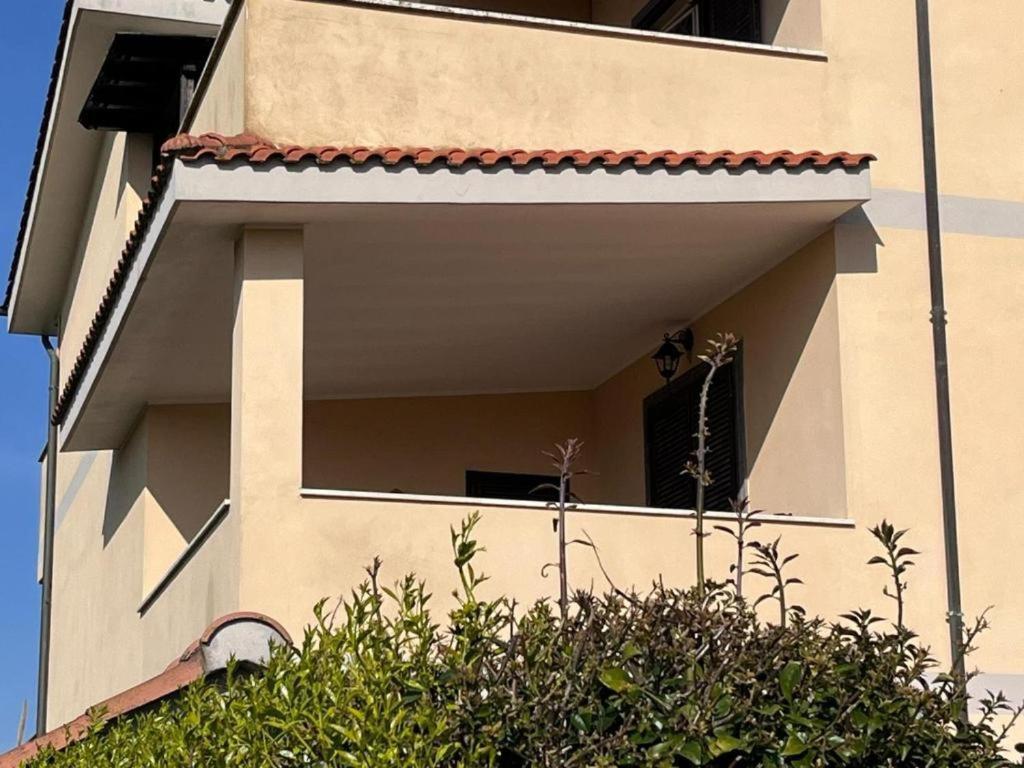 Apartament Fco Airport Titina'S House Fiumicino Zewnętrze zdjęcie