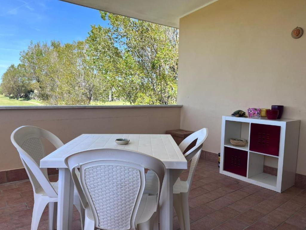 Apartament Fco Airport Titina'S House Fiumicino Zewnętrze zdjęcie